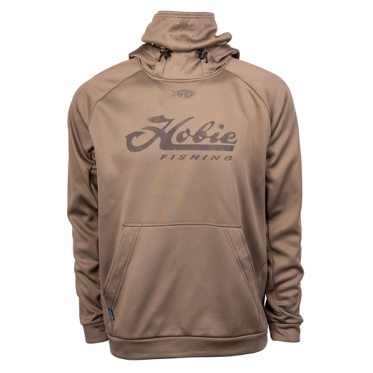 Hobie Fishing Technical Hoodie by AFTCO