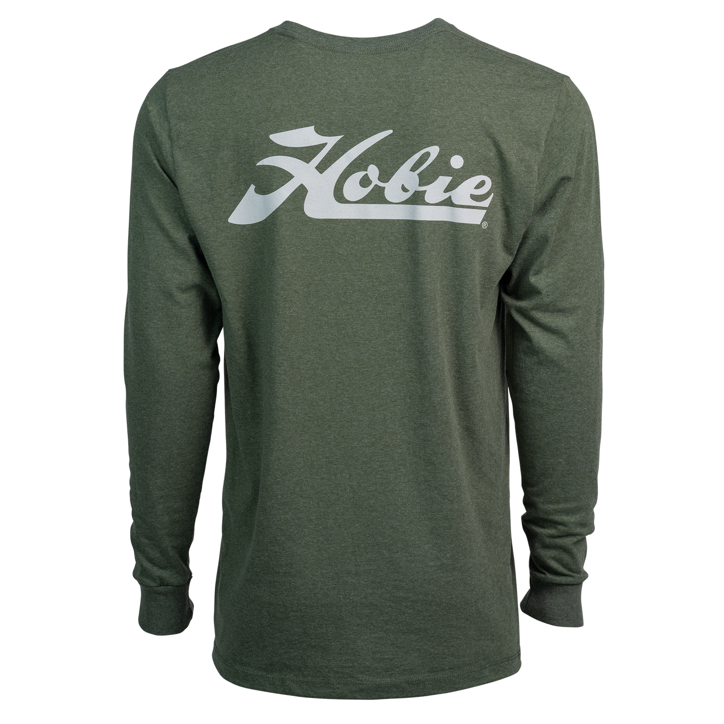 Hobie Script Long Sleeve