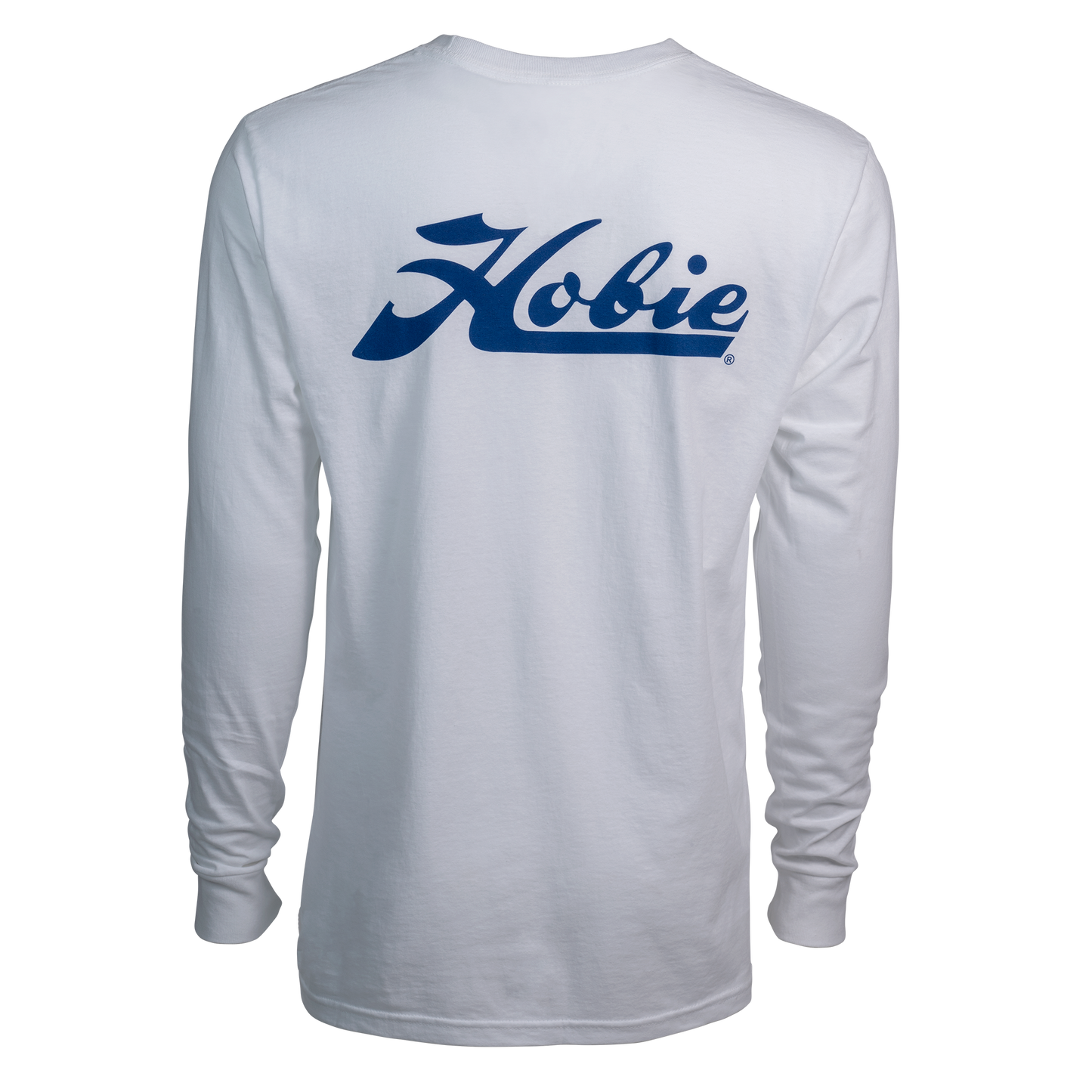 Hobie Script Long Sleeve