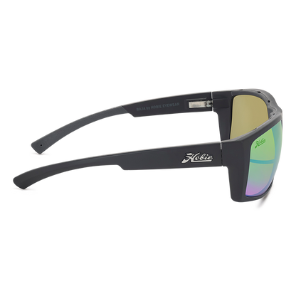 Hobie Eyewear Baja Polarized Sunglasses