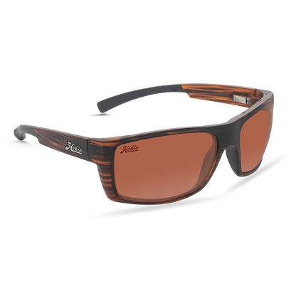 Hobie Eyewear Baja Polarized Sunglasses