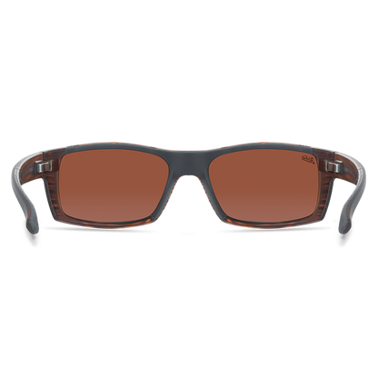 Hobie Eyewear Baja Polarized Sunglasses