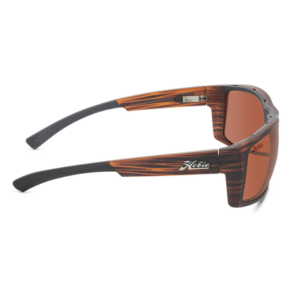 Hobie Eyewear Baja Polarized Sunglasses