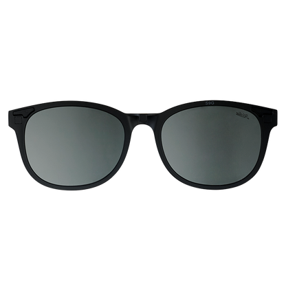 Hobie Eyewear Bells Clip On Polarized Sunglasses