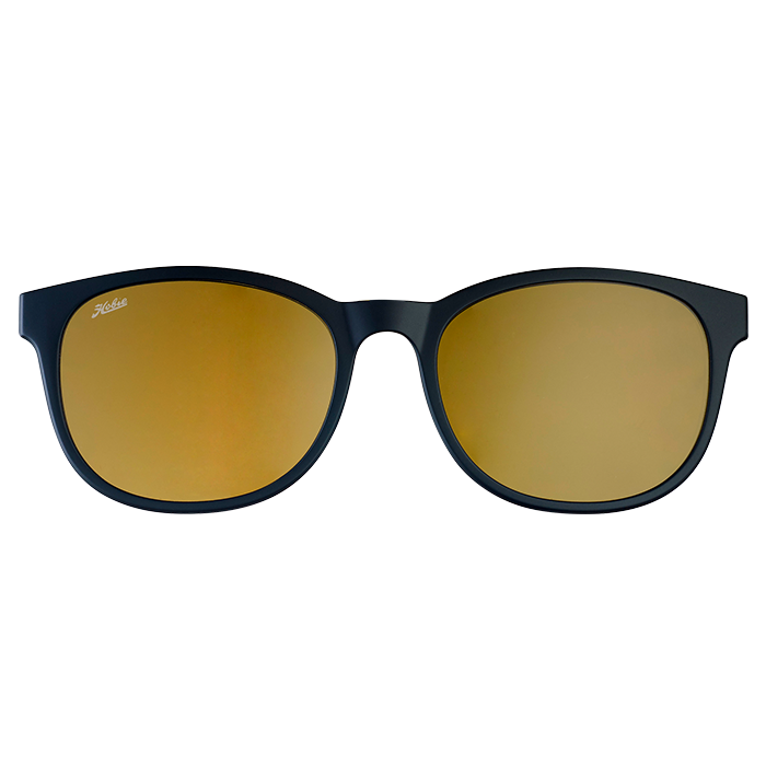 Hobie Eyewear Bells Clip On Polarized Sunglasses