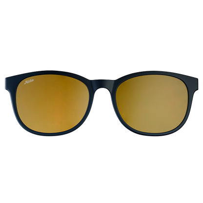 Hobie Eyewear Bells Clip On Polarized Sunglasses