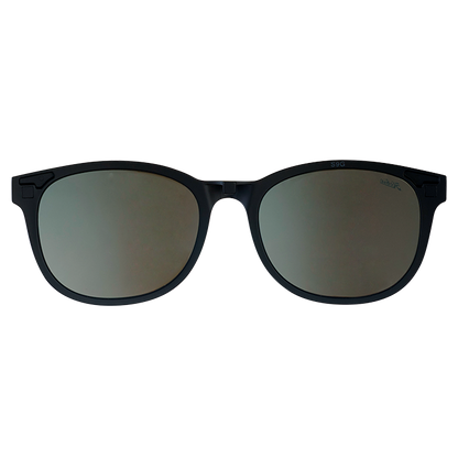 Hobie Eyewear Bells Clip On Polarized Sunglasses