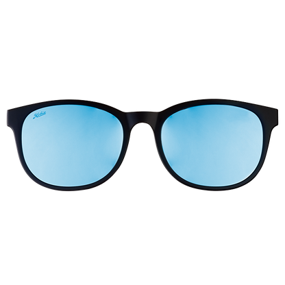 Hobie Eyewear Bells Clip On Polarized Sunglasses