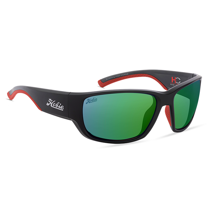 Hobie Eyewear Bluefin Polarized Sunglasses