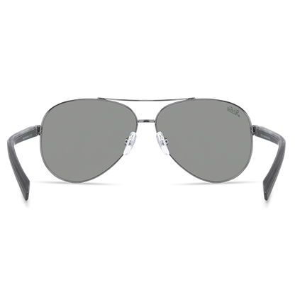 Hobie Eyewear Broad Polarized Sunglasses