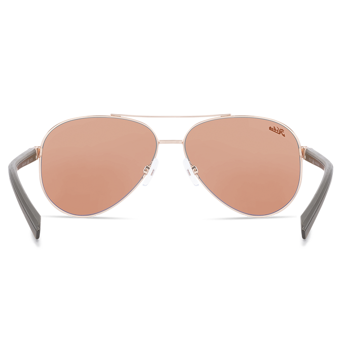 Hobie Eyewear Broad Polarized Sunglasses