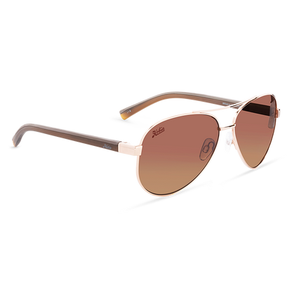 Hobie Eyewear Broad Polarized Sunglasses