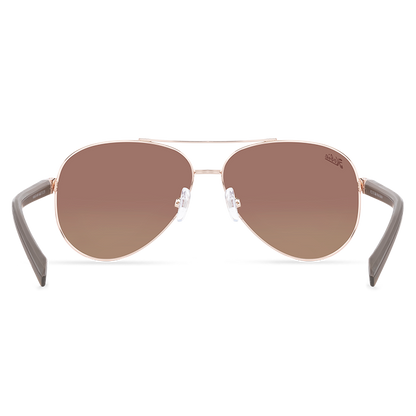 Hobie Eyewear Broad Polarized Sunglasses