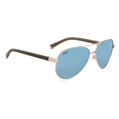 Hobie Eyewear Broad Polarized Sunglasses