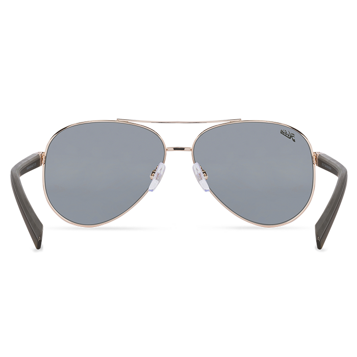 Hobie Eyewear Broad Polarized Sunglasses