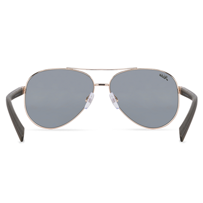 Hobie Eyewear Broad Polarized Sunglasses