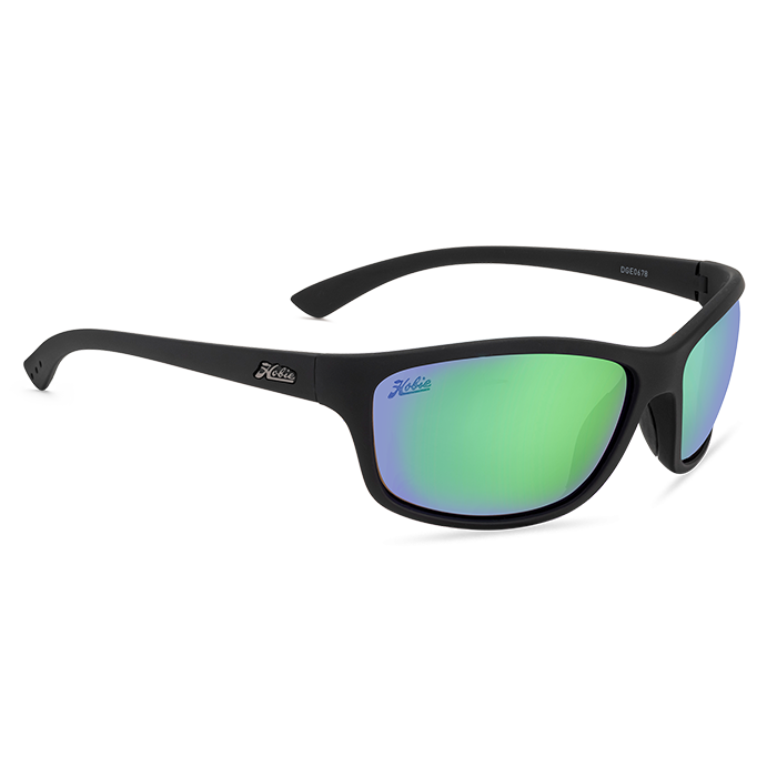 Hobie Eyewear Cape Polarized Sunglasses