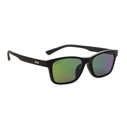 Hobie Eyewear Crescent Polarized Sunglasses