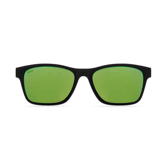 Hobie Eyewear Crescent Clip OnPolarized Sunglasses