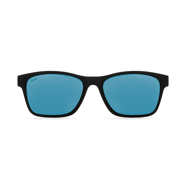 Hobie Eyewear Crescent Clip On Polarized Sunglasses
