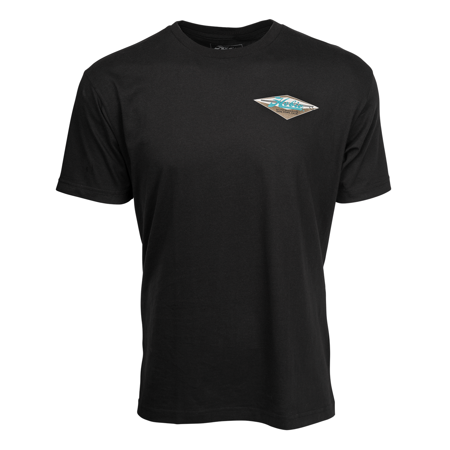 Classic Gold Diamond T-Shirt