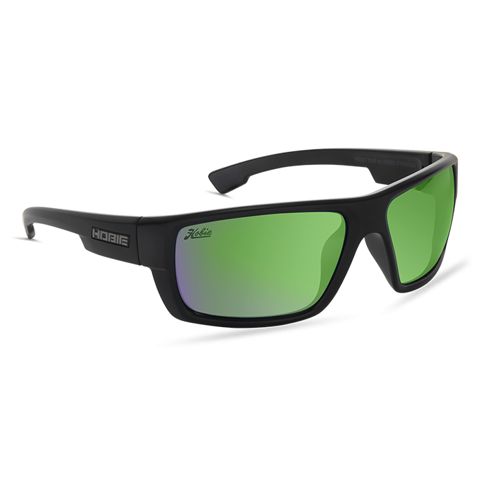 Hobie Eyewear Mojo Polarized Sunglasses