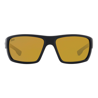 Hobie Eyewear Hank Cherry Mojo Polarized Sunglasses front view