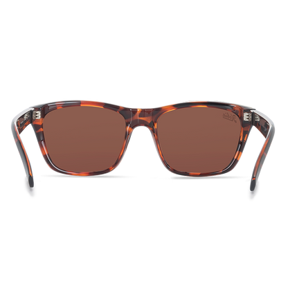 Hobie Eyewear Woody Polarized Sunglasses